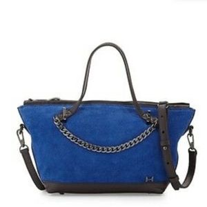 New with tags: A brand-new Halston Bag